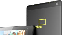 Ремонт планшетов Pixus в Чернигове