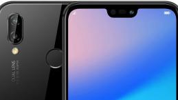 Ремонт телефонов HUAWEI в Чернигове