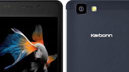 Ремонт телефонов Karbonn в Чернигове