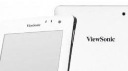 Ремонт планшетов Viewsonic в Чернигове
