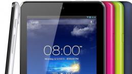 Ремонт планшетов Asus в Чернигове