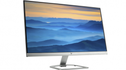 Ремонт мониторов HP в Чернигове