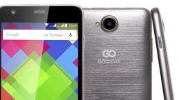 Ремонт телефонов GoClever в Чернигове