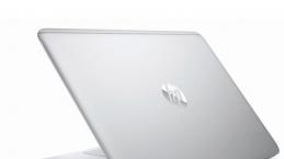 Ремонт ноутбуков HP в Чернигове