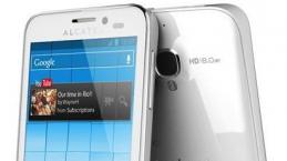 Ремонт телефонов Alcatel в Чернигове